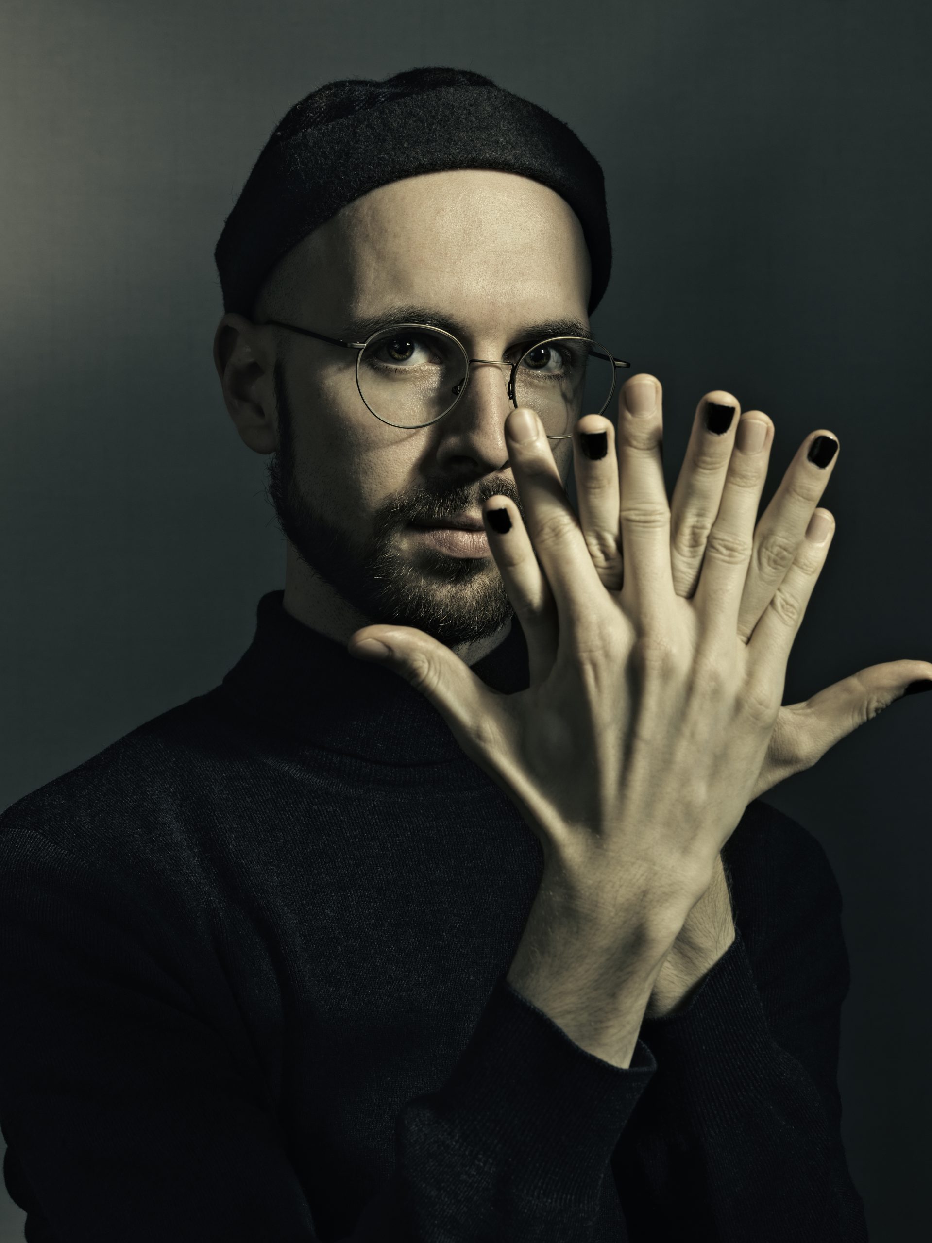 Music | Max Petersen